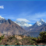 Top 7 monsoon treks in Nepal | Plan Your 2022 Monsoon Trek Today |