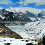 Seven Most challenging Treks in Nepal
