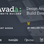 Avada is the best WordPress theme as well as Woocommerce theme recommended by luthfaexpress