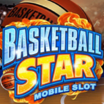 Mainkan Keseruan Game Slot Basketball Star Dari Microgaming
