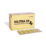 Vilitra Buy vardenafil Online At Sale