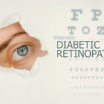 The 4 Stages of Diabetic Retinopathy