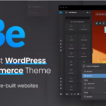 BeTheme is the responsive Multipurpose best WordPress theme as well as  best wooCommerce Theme