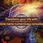 Transform your life with Online Numerology Consultant