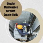Which is the best company for Elevator installation service in noida?