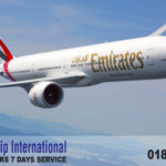 Emirates Airlines Ticket Sales Office 09639885522 – Book Flight BD