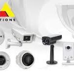 Axis, Hikvision, Samsung, Dahua CCTV dealer in Dubai