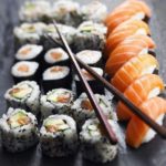 The Love For Sushi – Let’s Find Out About Egg Sushi