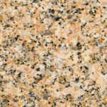 carioca gold granite