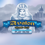 Mainkan Keseruan Game Slot Online Avalon Dari Microgaming