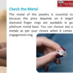 How to Pick Tiara Styles Engagement Ring?
