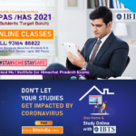 Best HPAS Coaching In Chandigarh