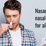 Nasacort nasal spray for allergies | Online4Pharmacy