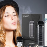 Smok Novo pods or Smok Novo Kits: Which one do you prefer? – vapesdirect