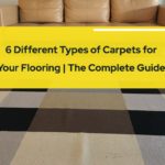 6 Different Types of Carpet For Your Flooring-TheInstallers