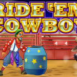 Daftar Segera Game Slot Online Ride 'em Cowboy Oleh Habanero