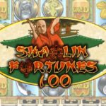 Cara Bermain Game Slot Shaolin Fortunes 100 Oleh Habanero
