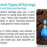 What Is the Most Preferable Style of Earrings?