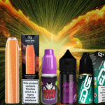 Fruit Flavours Rock! E-liquids You Must Try! – vapesdirect