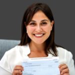 Cheque Based Finance for Business
