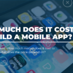 A Thorough Analysis of Mobile App Development Cost in 2022
