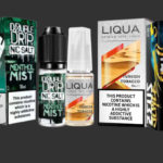 Best E-liquid Flavours to Buy at a Vape Shop