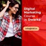 Digital Marketing Institute in Dwarka
