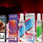 Why You Should Try Liqua Mix & Go Shortfills?