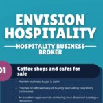 Hospitality business for sale