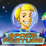 Cara Bermain Game Slot Online Space Fortune dari Habanero
