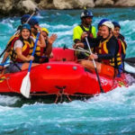 Dandeli Activities :Campfire | River rafting | Adventure Water Sports | Jungle Stay & Safari