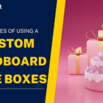 Advantages of Using a Custom Cardboard Cake Boxes