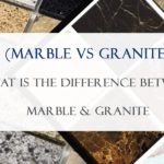 Marble Vs Granite | Difference Between Marble & Granite