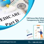 CMS Issues New Policies To Provide Greater Transparency For Medicare Advantage And Part D Plans