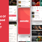WHAT IS THE COST OF DEVELOPING A FOOD DELIVERY APP LIKE ZOMATO?