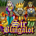 Riview Ulasan Game Slot Online Sir Blingalot dari Habanero