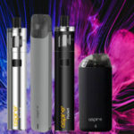 How to Choose A Vape Kit to Suit Your Needs – vapesdirect