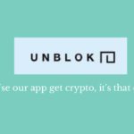 Crypto Exchange Apps –  Unblok!