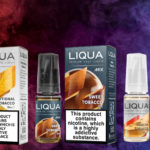 Beginners Guide to Liqua Tobacco Flavour