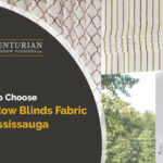 How to Choose the Right Window Blinds Fabric