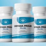 Derma Prime Plus™ (Official) | Buy – Best Skin Supplement – 49/Bottle