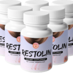 RESTOLIN – POWERFUL HEALTHY HAIR SUPPLEMENT
