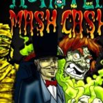 Monster Mash Cash – Game Slot Online dari Habanero