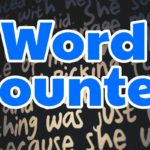 3 reasons explain why using the online word count tool is important today