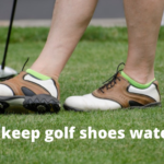 How To Keep Golf Shoes Waterproof (An Easy 5 Step Process In Detail)