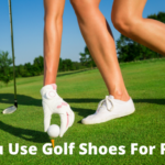 Can You Use Golf Shoes For Running? Find Out the Real Truth!
