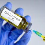 Shingles is Painful but Preventable with Shingles Vaccination