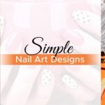 Easy And Beautiful Nail Art Designs 2021 Just For You | Beyoung Blog