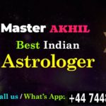 Astrologer Akhil is The Best Astrologer in London near me
