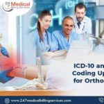 ICD-10 And CPT Coding Updates For Orthopedics